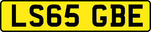 LS65GBE