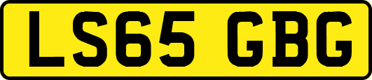 LS65GBG