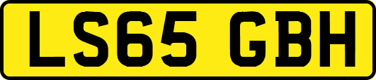 LS65GBH