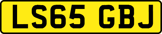 LS65GBJ