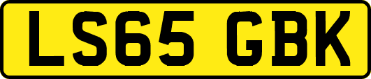 LS65GBK