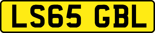 LS65GBL