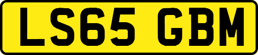 LS65GBM