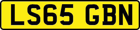 LS65GBN