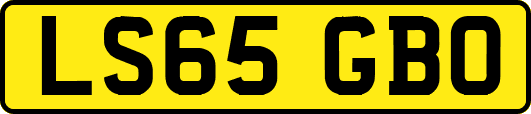 LS65GBO