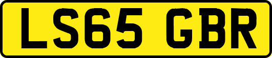 LS65GBR