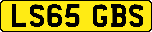 LS65GBS