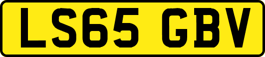 LS65GBV