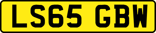 LS65GBW