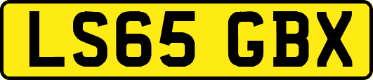 LS65GBX