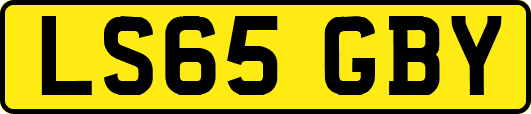 LS65GBY