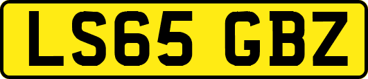 LS65GBZ