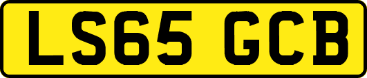 LS65GCB