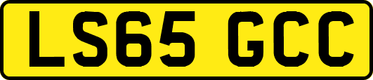 LS65GCC