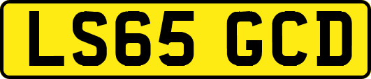 LS65GCD