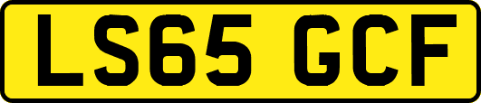 LS65GCF