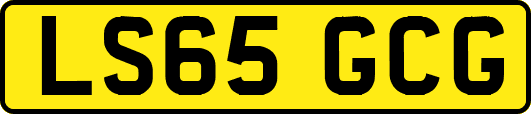 LS65GCG