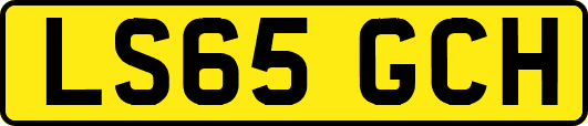 LS65GCH