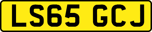 LS65GCJ