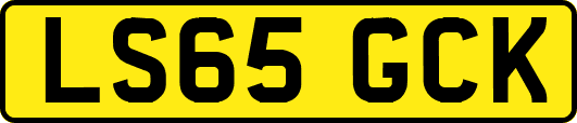 LS65GCK