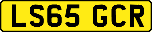 LS65GCR