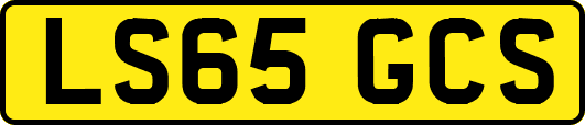 LS65GCS