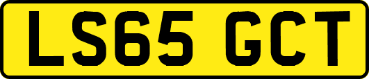 LS65GCT