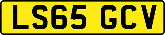 LS65GCV