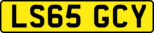 LS65GCY