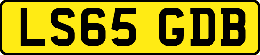 LS65GDB