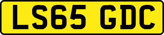 LS65GDC