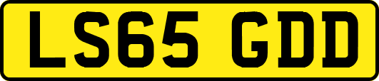 LS65GDD