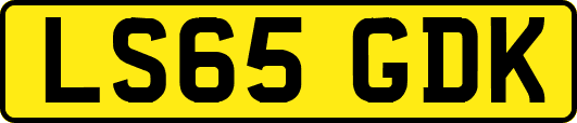 LS65GDK