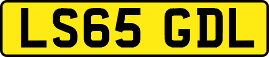 LS65GDL