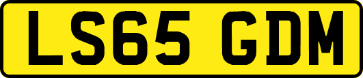 LS65GDM