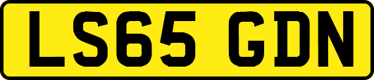 LS65GDN