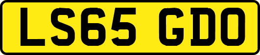 LS65GDO