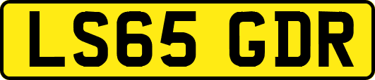 LS65GDR