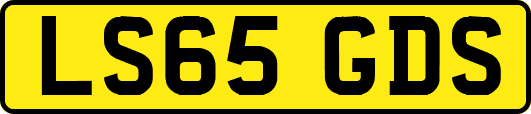 LS65GDS