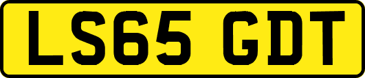 LS65GDT