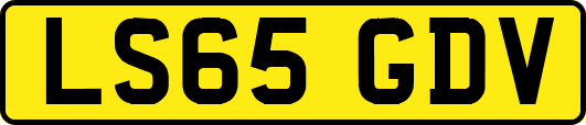LS65GDV