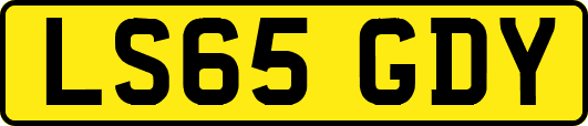 LS65GDY