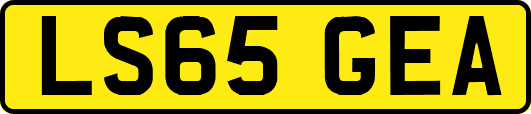 LS65GEA