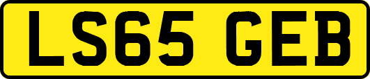 LS65GEB