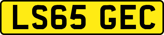 LS65GEC