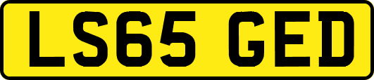 LS65GED