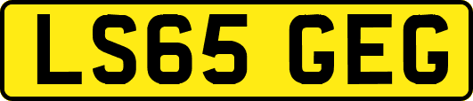 LS65GEG