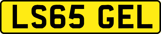 LS65GEL