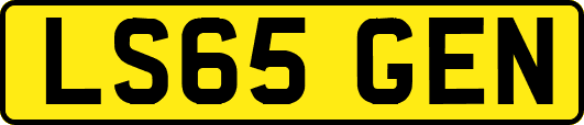 LS65GEN