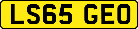 LS65GEO